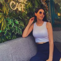 Sinem Yılmaz (@neotweett) 's Twitter Profile Photo