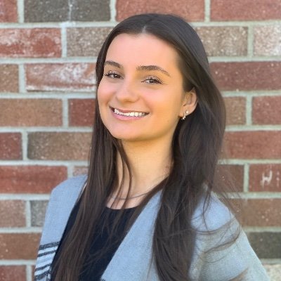 BellaLocke12's profile picture. PR at Workhuman
Isabella.locke@workhuman.com