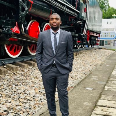 Hausa || Civil Engineer || Materials Engineer || Chelsea 💙 || CODM