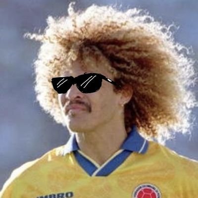 FutbolSancocho's profile picture. 