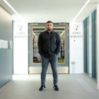 Andy Cook (@andycook87) 's Twitter Profile