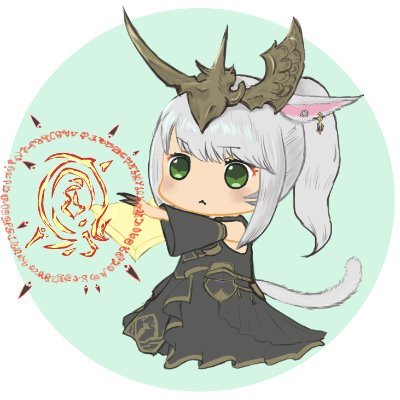 90年代V系が今も変わらず好きです。FF14:Meteor
pixiv:https://t.co/B3x3SjV41h
skeb:https://t.co/udpELca1DG
