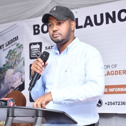 elmimohaKE's profile picture. Read and Learn