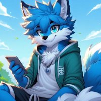 AI x furry (@alimuhamma52104) 's Twitter Profile