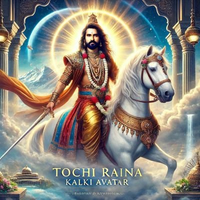 Tochi Raina Profile