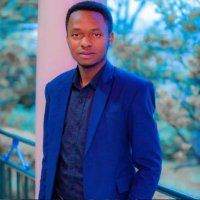 Seth Niyomugabo (@sethenrick) 's Twitter Profile