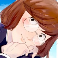 🦑🏺 (@tktbik) Twitter profile photo