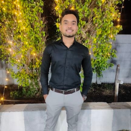 Aditya_H_Bhise's profile picture. 