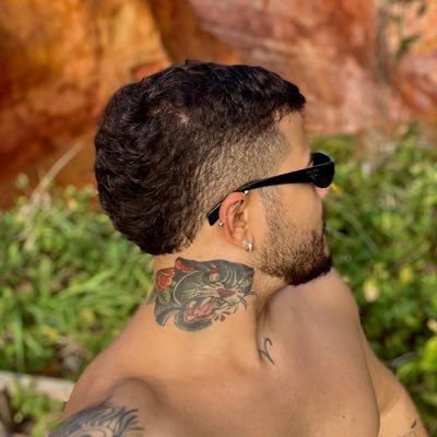 sergiohamz's profile picture. RJ ☀️🌴 DJ |Open Format|