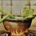 Boiling Frog (@slowboilfrog) Twitter profile photo Boiling Frog (@slowboilfrog) Twitter profile photo