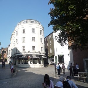 WE LOVE EXETER! If you love Exeter and want to find more Exeter people on Twitter, follow @Love_Exeter EXETER IS BEST!