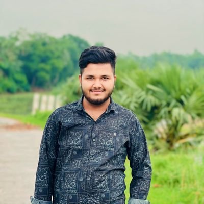 codershihab's profile picture. Alhamdullah for everything