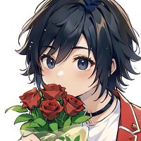 ai🌹 (@jj_ai_drawing) 's Twitter Profile