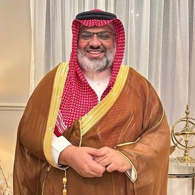 مدير التواصل المجتمعي - البادية و المجتمعات المحلية
هيئة تطوير محمية الملك عبد العزيز الملكية (حساب شخصي)