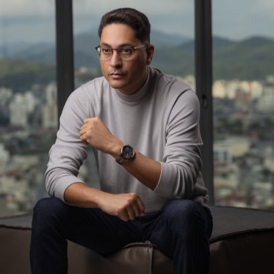 brunomenegazzo7's profile picture. Especialista em networking e empreendedor em constante aprendizado.