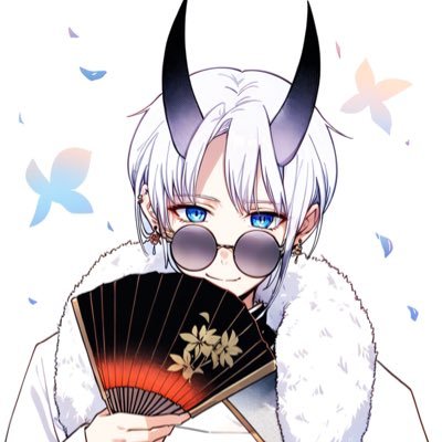 神楽坂メろ（mello）/YTuberさんのプロフィール画像