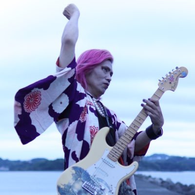 ケンさん ケンさん (@kamikazeguitar) / Posts / X