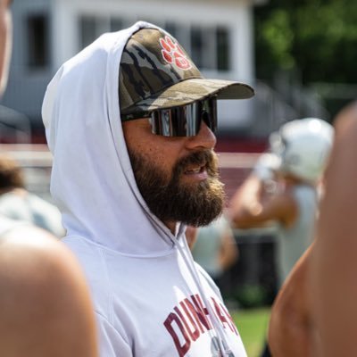 Calob Leindecker Profile