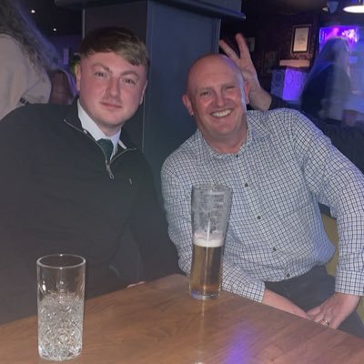 MichaelOrme505's profile picture. GSI