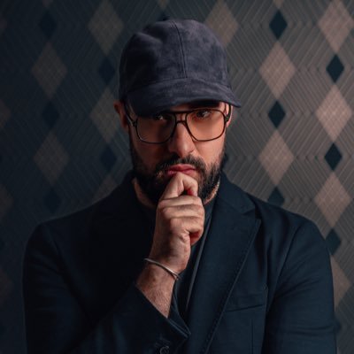 manueldecuellar's profile picture. 