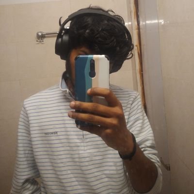 sahilgupta2769's profile picture. Software Engineer 

tech talks |🚀 opensource enthusiast  | demanding stack |  cloud