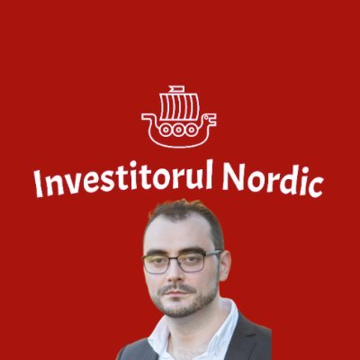 🌟 Sunt pasionat de finanțe personale și de investitii in fonduri si ETF-uri ce ofera dividende. Scopul meu este sa ating independenta financiara.