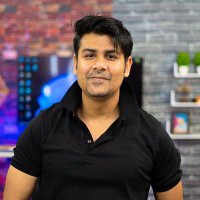 Abhishek Sagar (@iamasagar) 's Twitter Profile