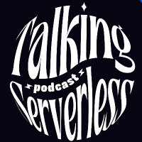Talking Serverless Podcast (@talkingsls) 's Twitter Profile Photo Talking Serverless Podcast (@talkingsls) 's Twitter Profile Photo