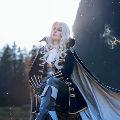 RomaiLeeさんのプロフィール画像