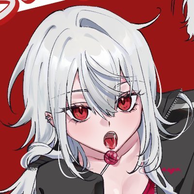 Qminry夜夜さんのプロフィール画像