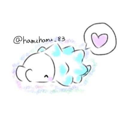 30↑🚺社会人の多趣味垢 / 様々なキャラの夢女 / 英雄一族箱推し / 一口馬主出資中(広尾、DMM) / 2024.02.22 💍@mEnow____ / icon自作 / https://t.co/7hCQTlyg4Q 参考程度 / https://t.co/BTrcJTIYjf 絵文置き場