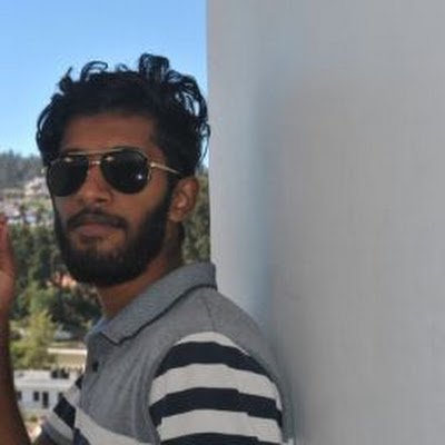 kevin_jobi28575's profile picture. 