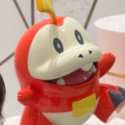 Fuecoco_pokemon's profile picture. 娘と動物園や水族館に行くのが大好きです。 よく行くの千葉動物園・葛西臨海水族園です。 推しはチンパンジーのサンタです。