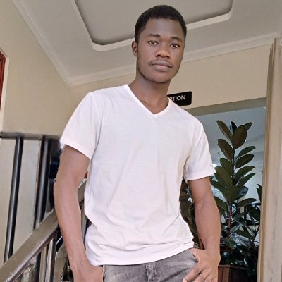 _paullaster's profile picture. Creative software Artisan. Sr. Software Engineer@Kinetics Limited