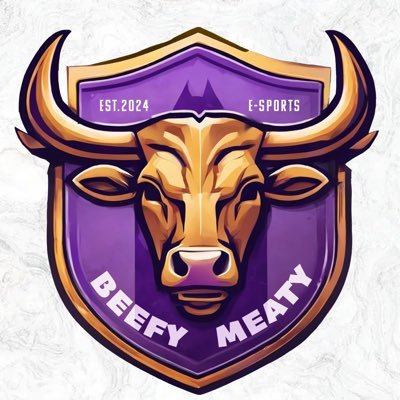 Official page for the Beefy Meaty E-Sports team. Competitive Division SFL 🥩