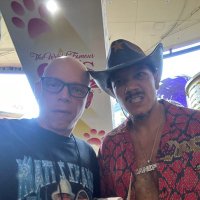 Mike Smith (@milkysmith) 's Twitter Profile