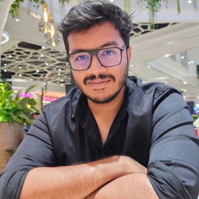 lazykeval's profile picture. AI Powered Human / Gen AI enthusiast / Ex-Amazon, Ex-Coinbase
