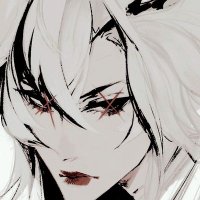 ♰꯭𝕭𝕷𝙊𝐎𝕯 ༴༽ (@demoxfathii) 's Twitter Profile