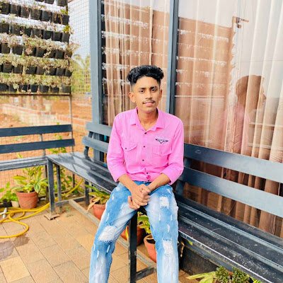 jinasjinu130's profile picture. 