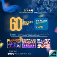 The University Choir KNUST (@univchoirknust) 's Twitter Profile