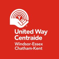 United Way Windsor-Essex Chatham-Kent (@unitedwayweck) Twitter profile photo