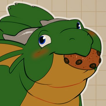 Geekdragonさんのプロフィール画像