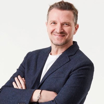 Entrepreneur et investisseur • Dirigeant On Moov • Co-fondateur Babymoov Group #startup #entreprendre #investir #piloter