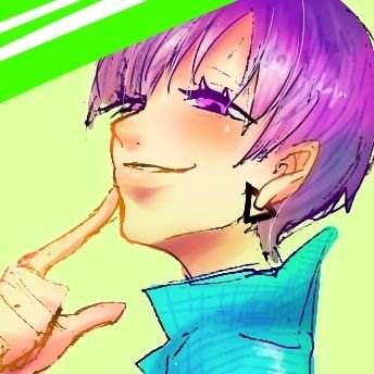 茄子(なこ)_復活の宴さんのプロフィール画像