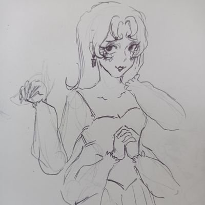 Litzywhite43381's profile picture. 21 old artist