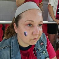 Ranger ⚡️Liz (@ranger_liz) 's Twitter Profile Photo Ranger ⚡️Liz (@ranger_liz) 's Twitter Profile Photo
