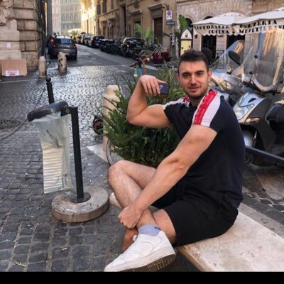 KDiego_'s profile picture. 🐃 PERMA BULL 🐃