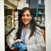 Samaneh Mehri (@smehriuab) Twitter profile photo Samaneh Mehri (@smehriuab) Twitter profile photo