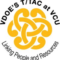 VDOE's T/TAC at VCU (@vcu_ttac) 's Twitter Profile
