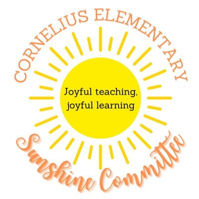 Cornelius Sunshine Committee Profile